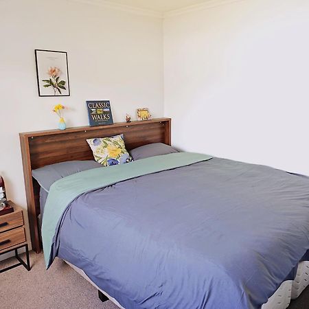 Melinda'S Queens Park Room Invercargill Exteriér fotografie